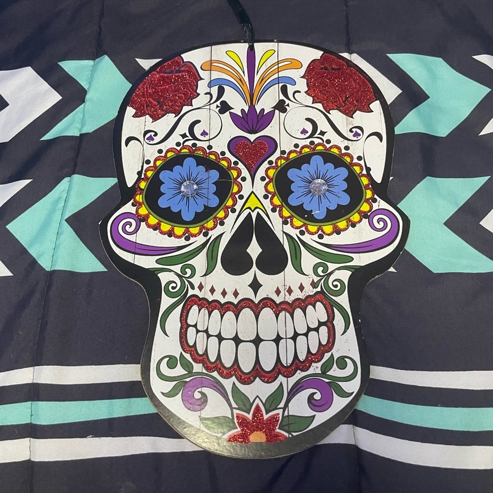 Wall decor!